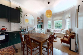 Stunning 1 bed flat in Kensington